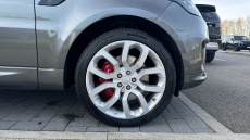 Land Rover Range Rover Sport 4.4 SDV8 Autobiography Dynamic 5dr Auto Diesel Estate